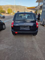 Hyundai Matrix 2006-thumb-14
