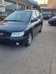 Hyundai Matrix 2006-thumb-16