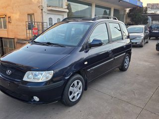 Hyundai Matrix 2006-thumb-17