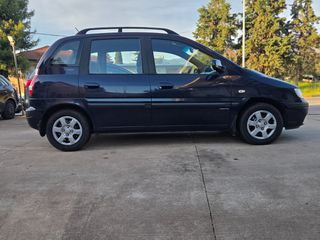 Hyundai Matrix 2006-thumb-18