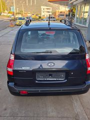 Hyundai Matrix 2006-thumb-19