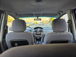 Hyundai Matrix 2006-thumb-20