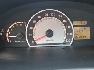 Hyundai Matrix 2006-thumb-26