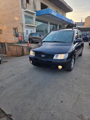 Hyundai Matrix 2006-thumb-29