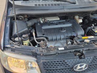 Hyundai Matrix 2006-thumb-31