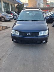 Hyundai Matrix 2006-thumb-32