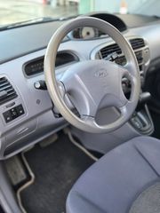 Hyundai Matrix 2006-thumb-35