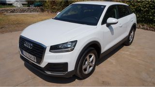 Audi Q2 2017 ΠΡΟΣΦΟΡΑ!! TDI COMFORT 1.6 / ΕΛΛ. ΑΝΤΙΠΡ/ΠΕΙΑΣ