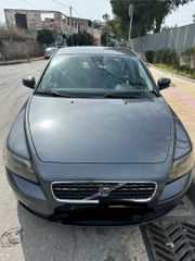 Volvo S40 2007 Volvo S40 1.8 2007 Τέλη 2026 Πληρωμένα