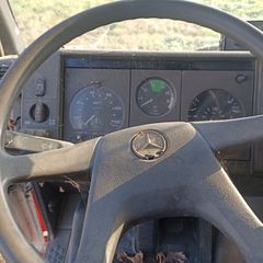 Ψυγείο Mercedes-Benz 1998 814