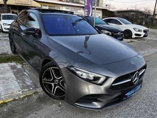 Mercedes-Benz A 200 2019 7G-DCT AYTOMATO PANORAMA AMG-LİNE PREMİUM ‘FULL EXTRA’