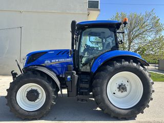 Τρακτέρ New Holland 2017 T7225 AUTO COMMAND-thumb-1