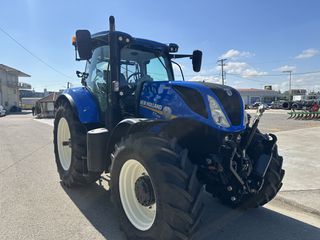 Τρακτέρ New Holland 2017 T7225 AUTO COMMAND-thumb-3
