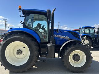 Τρακτέρ New Holland 2017 T7225 AUTO COMMAND-thumb-2