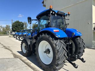 Τρακτέρ New Holland 2017 T7225 AUTO COMMAND-thumb-7