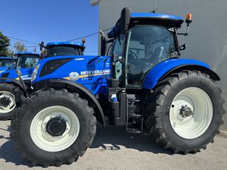 Τρακτέρ New Holland 2017 T7225 AUTO COMMAND