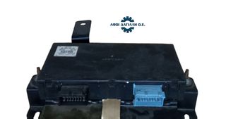 PEUGEOT 1007 (2004-2009), Sliding Door Control Module (διαχείριση ηλεκτρικών συρόμενων θυρών), με κωδικό 9655918380