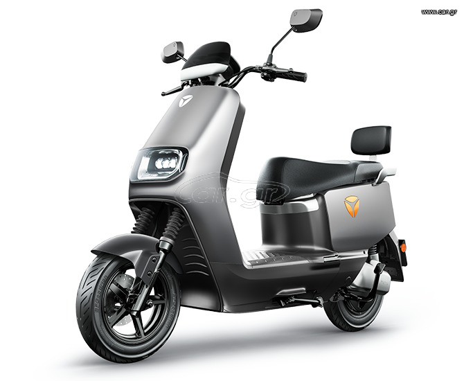 Yadea E8S 2026