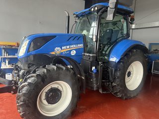 Τρακτέρ New Holland 2018 T210 SW-thumb-42