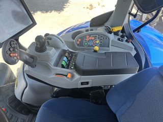 Τρακτέρ New Holland 2018 T210 SW-thumb-35
