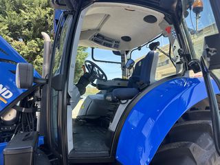 Τρακτέρ New Holland 2018 T210 SW-thumb-30