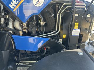 Τρακτέρ New Holland 2018 T210 SW-thumb-22