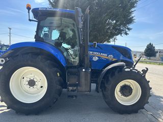 Τρακτέρ New Holland 2018 T210 SW-thumb-3