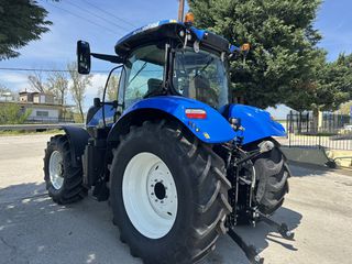 Τρακτέρ New Holland 2018 T210 SW-thumb-6