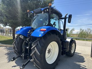Τρακτέρ New Holland 2018 T210 SW-thumb-5