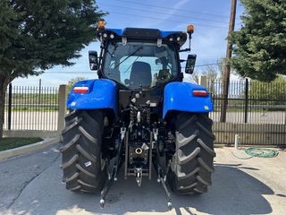 Τρακτέρ New Holland 2018 T210 SW-thumb-7