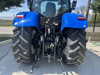 Τρακτέρ New Holland 2018 T210 SW-thumb-8