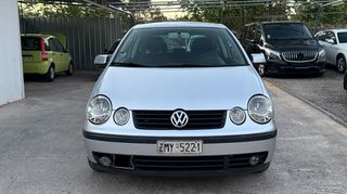 Volkswagen Polo 2002-thumb-1