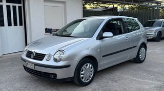 Volkswagen Polo 2002-thumb-2