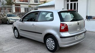 Volkswagen Polo 2002-thumb-3