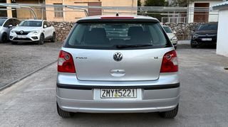 Volkswagen Polo 2002-thumb-4