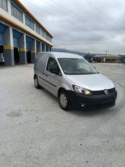 Volkswagen Caddy 2012 1.6 TDI