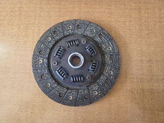 Δίσκος συμπλεκτη DAIHATSU CHARADE G11 1.000cc φ170