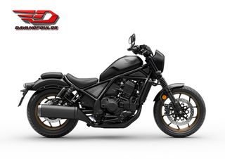 Honda CMX 1100 2026 REBEL DCT SPECIAL EDITION YM'26