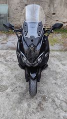 Sym Maxsym TL 2022