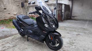 Sym Maxsym TL 2022-thumb-1