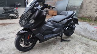 Sym Maxsym TL 2022-thumb-8