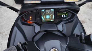 Sym Maxsym TL 2022-thumb-10