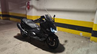 Sym Maxsym TL 2022-thumb-18