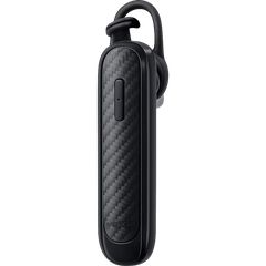 Moxom MX-WL36 Bluetooth Wireless Headset v5.1 με Μικρόφωνο Μαύρο