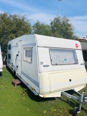 Bürstner 1999 CLUB 580 ME ΣΚΗΝΗ!!!!