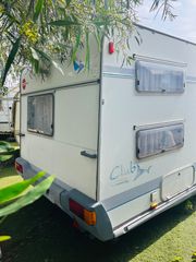 Bürstner 1999 CLUB 580 ME ΣΚΗΝΗ!!!!-thumb-1