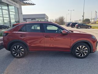 Volkswagen T-Roc 2026 Life 1.5 eTSI 116 PS DSG 7 σχέσεων-thumb-4