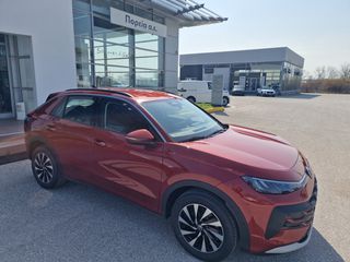 Volkswagen T-Roc 2026 Life 1.5 eTSI 116 PS DSG 7 σχέσεων-thumb-5
