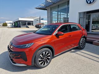 Volkswagen T-Roc 2026 Life 1.5 eTSI 116 PS DSG 7 σχέσεων-thumb-6