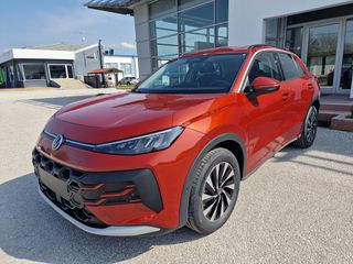 Volkswagen T-Roc 2026 Life 1.5 eTSI 116 PS DSG 7 σχέσεων-thumb-8